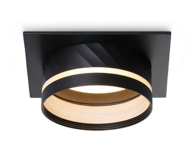 Купить Встраиваемый светильник Ambrella Light GX53 Acrylic tech TN5222 Встраиваемый светильник Ambrella Light GX53 Acrylic tech TN5222