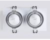 Встраиваемый светильник Ambrella Light Techno Spot Standard Tech TN102731