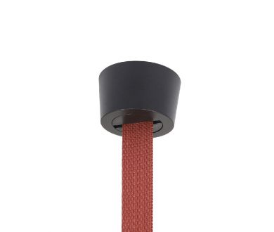 Купить Накладное основание Denkirs Belty Base TR5512-BK Накладное основание Denkirs Belty Base TR5512-BK