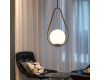 Подвесной светильник ImperiumLoft Hoop 213738-26