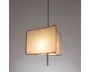 Подвесной светильник Arte Lamp Trixie A7085SP-1BK
