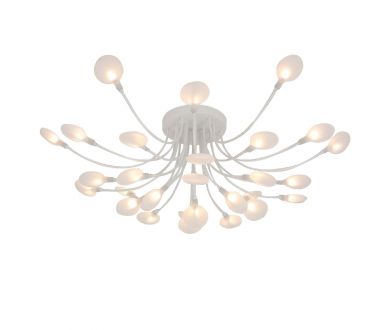 Купить Потолочная люстра F-Promo Skein 4198-28C Потолочная люстра F-Promo Skein 4198-28C