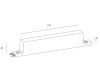Драйвер SWG PRO DRV-SLIM-150-BL 022102