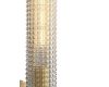 Бра Moderli Brass V11021-1W