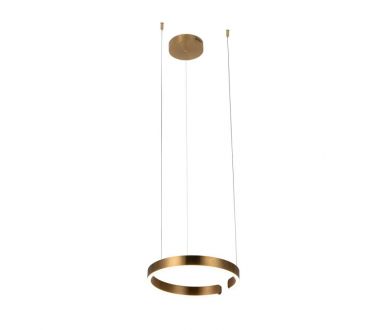 Купить Подвесной светодиодный светильник Loft IT Ring 10013S Подвесной светодиодный светильник Loft IT Ring 10013S