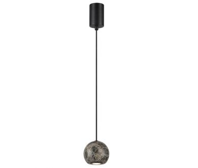 Купить Подвесной светильник Odeon Light Midcent Dex 7068/5L Подвесной светильник Odeon Light Midcent Dex 7068/5L