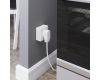 Коробка для накладного монтажа Werkel 4690389170812 W1199201