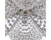 Потолочная люстра Bohemia Ivele Crystal 778/49 Ni