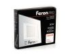 Светодиодный прожектор Feron LL-1000 50W 6400K 41540