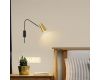 Бра ImperiumLoft Verina 224056-23