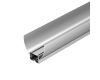 Алюминиевый профиль Arlight ARH-Power-W154-Comfort-2000 Anod 036343