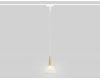 Трековый магнитный светильник Ambrella Light Magnetic Ultra Slim Track System GV1652