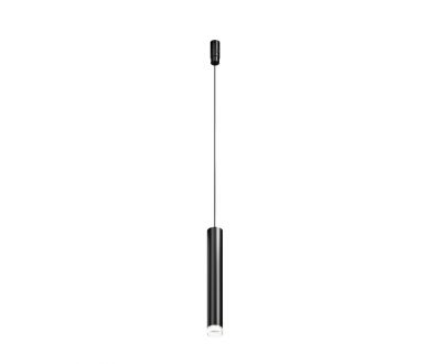 Купить Трековый магнитный светильник Maytoni Skim TR210-1-5W3K-M-B Трековый магнитный светильник Maytoni Skim TR210-1-5W3K-M-B