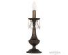 Настольная лампа Bohemia Ivele Crystal AL78100L/1-32 PD