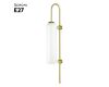 Бра Odeon Light Vosti 4642/1W