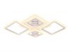 Потолочная светодиодная люстра Ambrella Light Acrylica Ice FA286