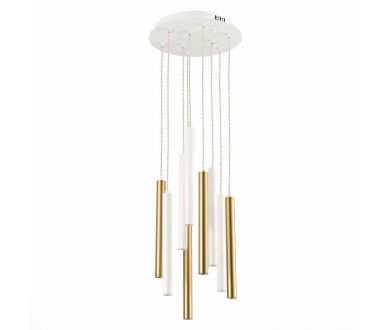Купить Подвесная светодиодная люстра ST Luce ST153.543.27 Подвесная светодиодная люстра ST Luce ST153.543.27