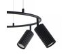 Подвесная люстра Myfar Alex MR2170-6P