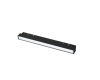 Трековый магнитный светильник iLedex Vision 4822-001-L300-12W-110DG-4000K-BK