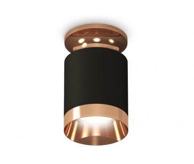 Купить Потолочный светильник Ambrella Light Techno Spot XS6302180 (N6906, C6302, N6135) Потолочный светильник Ambrella Light Techno Spot XS6302180 (N6906, C6302, N6135)