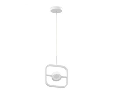 Купить Корпус подвесного светильника поворотный Ambrella Light Diy spot C9118 Корпус подвесного светильника поворотный Ambrella Light Diy spot C9118