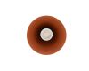 Подвесной светильник Nowodvorski Zenith XS Terracotta 11456