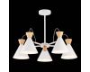 Потолочная люстра Evoluce Modica SLE125102-05