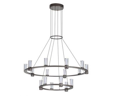 Купить Подвесная люстра Odeon Light Hightech Defance 7143/110L Подвесная люстра Odeon Light Hightech Defance 7143/110L