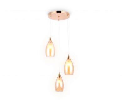 Купить Подвесной светильник Ambrella Light TR3549 Подвесной светильник Ambrella Light TR3549