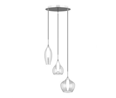 Купить Подвесная люстра Lightstar Pentola 803051 Подвесная люстра Lightstar Pentola 803051
