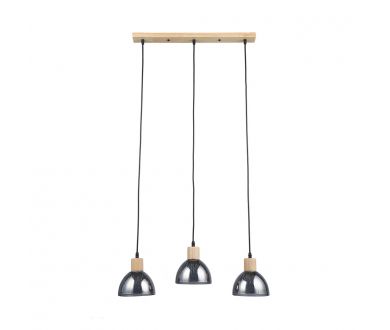 Купить Подвесной светильник Arte Lamp Lancaster A5869SP-3BK Подвесной светильник Arte Lamp Lancaster A5869SP-3BK