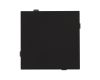 Механизм звонкового выключателя Arlight SWT-TENDO-MKR1-SFPL-BK (230V, 10A) 054587