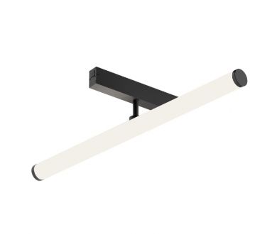 Купить Трековый однофазный светильник Denkirs Smart Ray DK8065-BK Трековый однофазный светильник Denkirs Smart Ray DK8065-BK