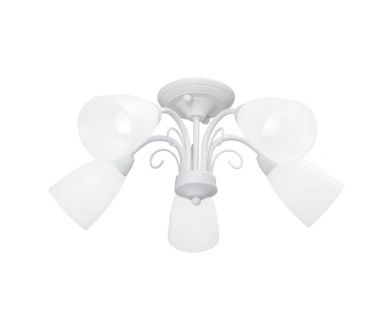 Купить Потолочная люстра Vitaluce V3499-0/5PL Потолочная люстра Vitaluce V3499-0/5PL