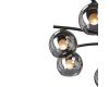 Потолочная люстра Vitaluce V4285-1/8PL
