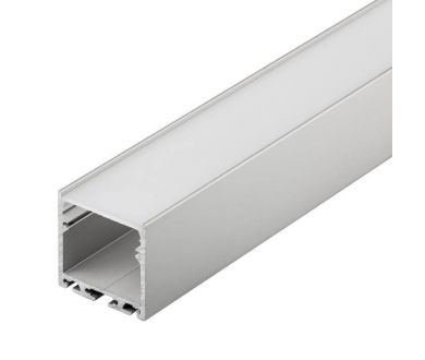 Купить Профиль Arlight SL-LINE-3535-2000 ANOD 019306 Профиль Arlight SL-LINE-3535-2000 ANOD 019306