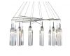 Подвесная люстра Newport 4524+10/S chrome М0068064