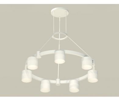 Купить Подвесная люстра Ambrella Light Traditional (A9203, C9236, N8402) XR92031604 Подвесная люстра Ambrella Light Traditional (A9203, C9236, N8402) XR92031604