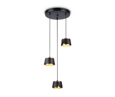 Купить Подвесной светильник Ambrella Light Techno family TN71252 Подвесной светильник Ambrella Light Techno family TN71252