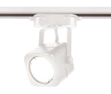 Купить Трековый однофазный светильник Ambrella Light Track System GL5107 Трековый однофазный светильник Ambrella Light Track System GL5107