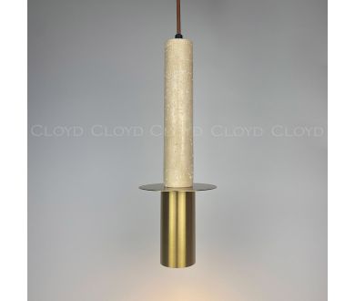 Подвесной светильник Cloyd Clarnet 11542
