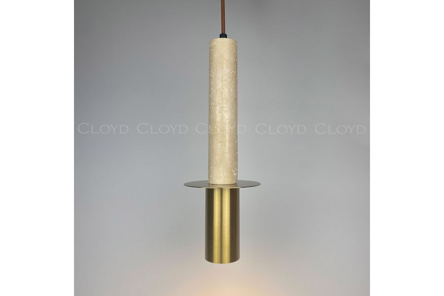 Подвесной светильник Cloyd Clarnet 11542