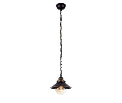 Купить Подвесной светильник Arte Lamp Grazioso A4577SP-1CK Подвесной светильник Arte Lamp Grazioso A4577SP-1CK