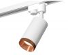 Трековый однофазный светильник Ambrella Light Track System XT6322065 (A2520, C6322, N6135)