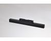 Трековый магнитный светильник Myfar Flow MT0210-10W3K-B
