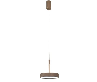 Купить Подвесной светильник Favourite Piller 4509-1P Подвесной светильник Favourite Piller 4509-1P