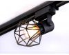 Трековый однофазный светильник Ambrella Light Track System GL5002