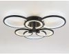 Потолочная люстра Ambrella Light Acrylica Original FA4092
