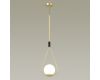 Подвесной светильник Odeon Light FLARI 4810/1