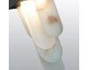 Подвесной светильник Odeon Light Foros Hightech 5438/12L